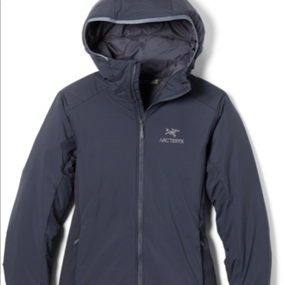 Arc'teryx Atom LT Insulated Hoodie Women's
